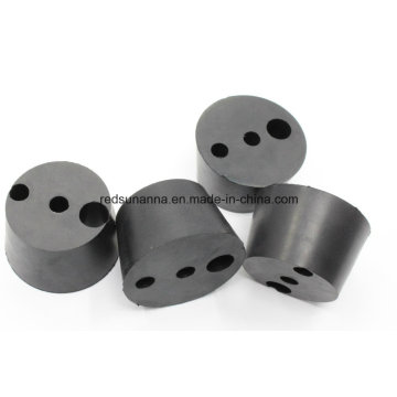 Molded Rubber Hole Plug